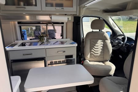 Stansbury Park UT 2026 21ft Coachmen Nova 20RB - Sleeps 4 fully stocked adventure supplies