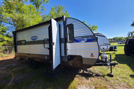 Kissimmee FL Salem Sally