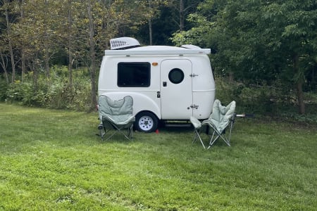 Niagra on the lake ON The Cloud