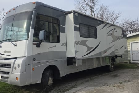 FOSTORIA OH Life is beautiful, Don't just be a guest. LIVE IT