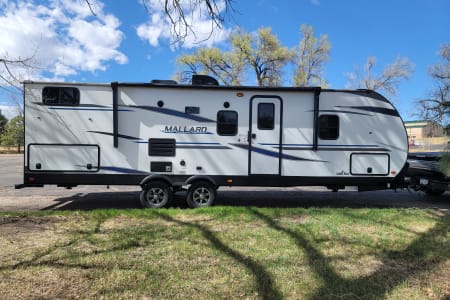 Colorado Springs CO The Campos Outdoor Adventure