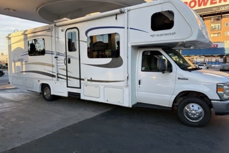 Torrance CA Down time