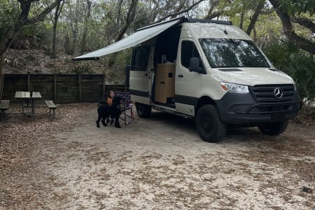 Jacksonville FL Kona