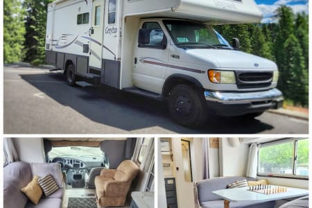 Boise ID Adventure Ready 