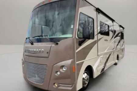 Youngsville NC Laura and Elliots Happy Vista Cruiser