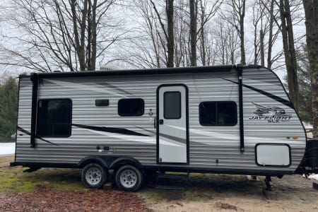 2020 JAYCO FLIGHT SLX