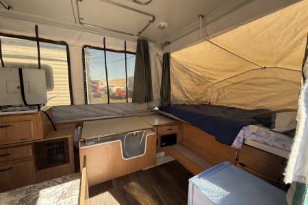 Brighton CO Mighty Yeti