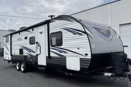 West Point UT Family adventures