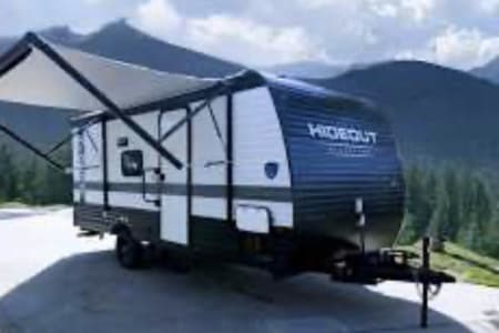 Covington GA 2025 Keystone RV for your next adventure!