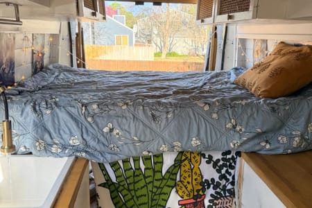 Westminster CO Gazm The Adventuremobile