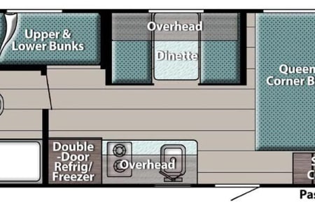 Midland MI Amerilite 199DD
