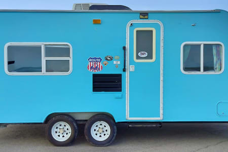Freebird Rv Rentals