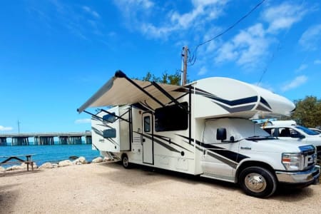 2019 Jayco Redhawk 31XL