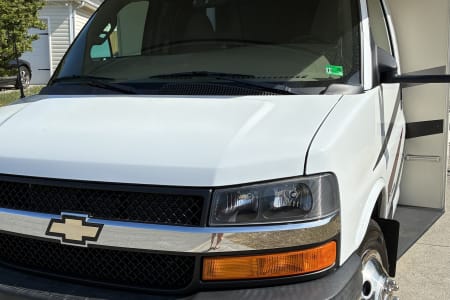 Class C Freelander