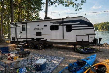 Heartland Mallard idM260