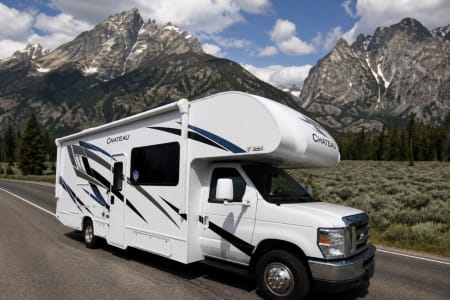 Brand New!! Sugarbear #33 “Chateau” Very Spacious Floor Plan