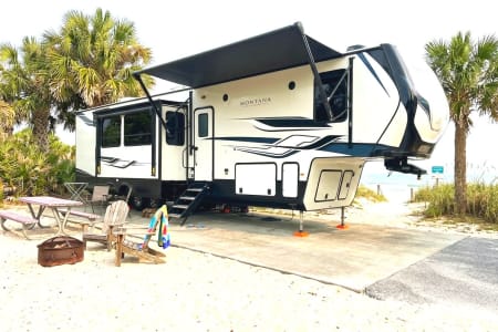 Ray-Berg Adventure: MHC 381TB