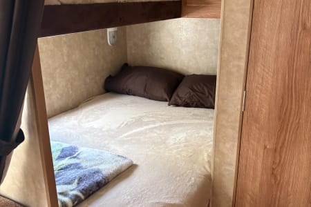 Happy Bunkhouse