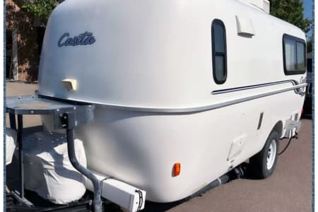 COZY AND COMPACT! You'll love Louise! Carefree and relaxing!