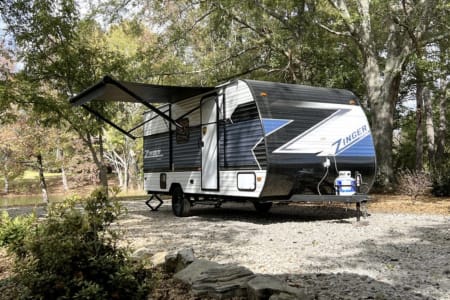 2025 Crossroads Rv Bunker House Camper