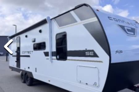 2026 KZ Connect SE 271 Bunkhouse
