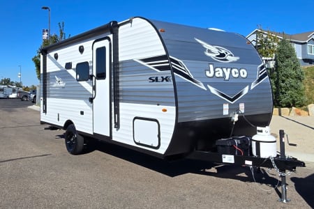 2025 JAYCO SLX 175 BHW