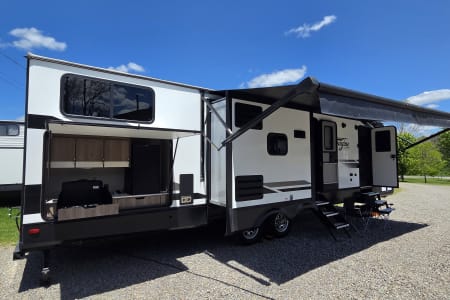 Finger Lakes RV Rentals