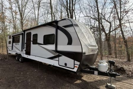 2024 Alliance RV Delta