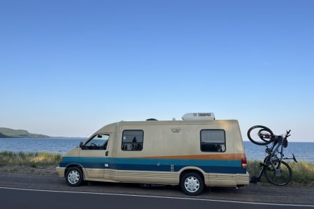 1995 Rialta