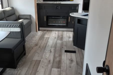 Travel-trailer rentals in madison