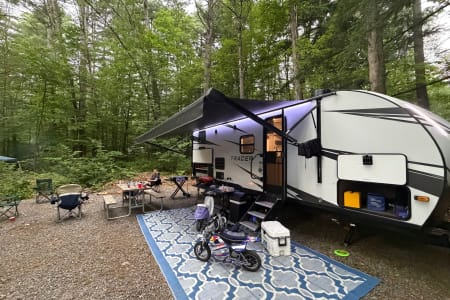 RV There Yet?