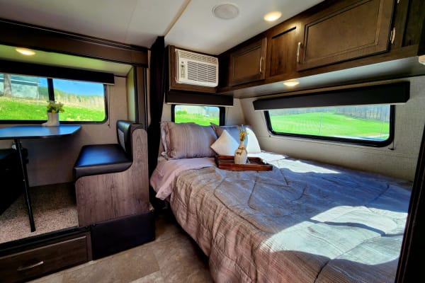 Hocking Hills RV 1.0 "The Original"