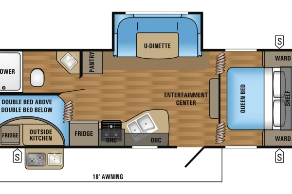 RV image