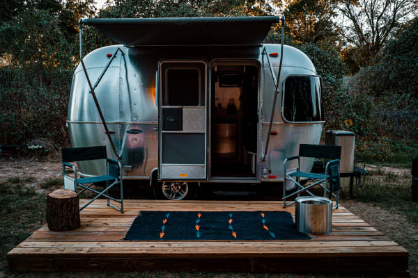 Johnny the Airstream: 2019 16Ft  Sport