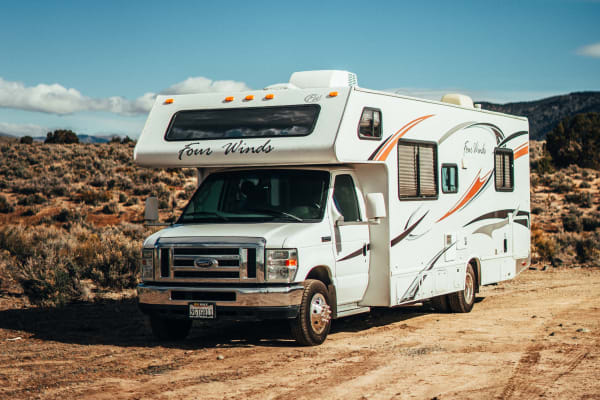 RV image