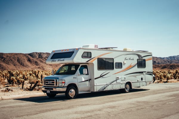 RV image
