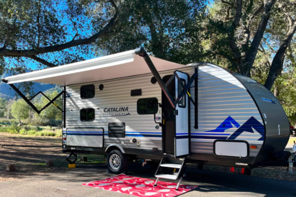 2023 19' Coachman