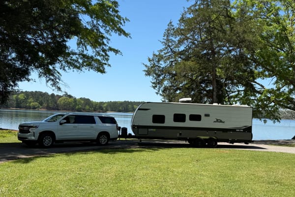 2024 JAYCO SLX 260BH