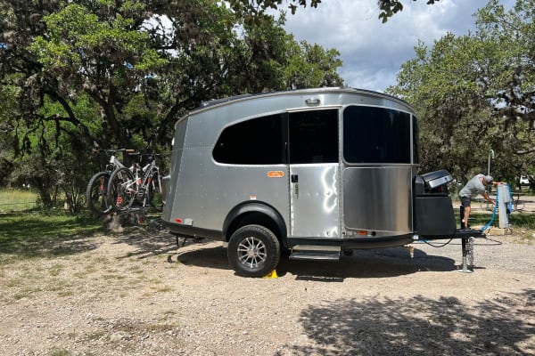 Wild Silver Bird ATX