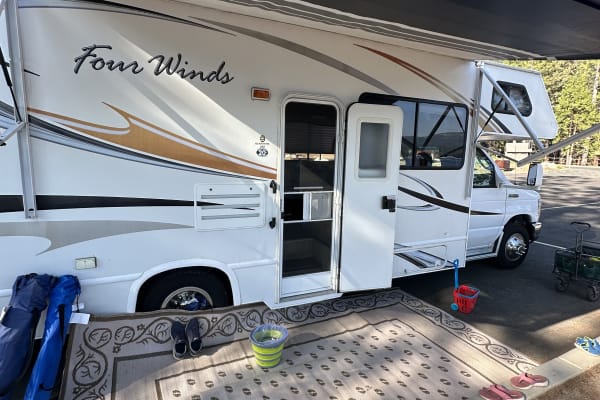 RV image