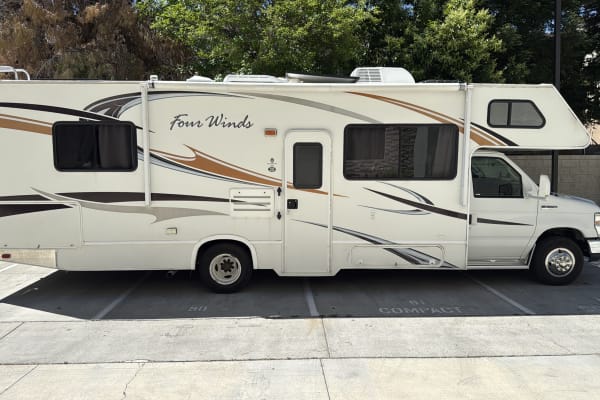 RV image