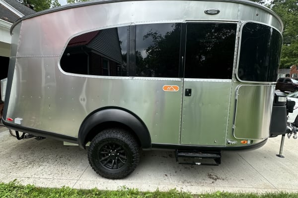 Brand-Spanking-New 2024 Basecamp 20X: Your Off-Grid Escape!