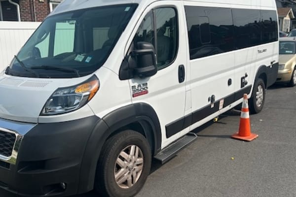 NYC  RV