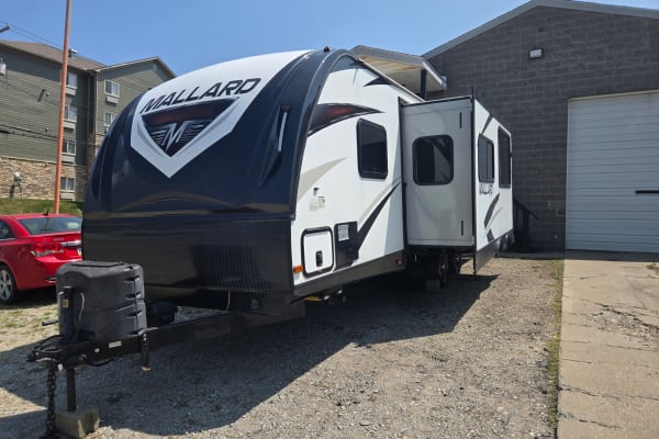 2019 Heartland Mallard