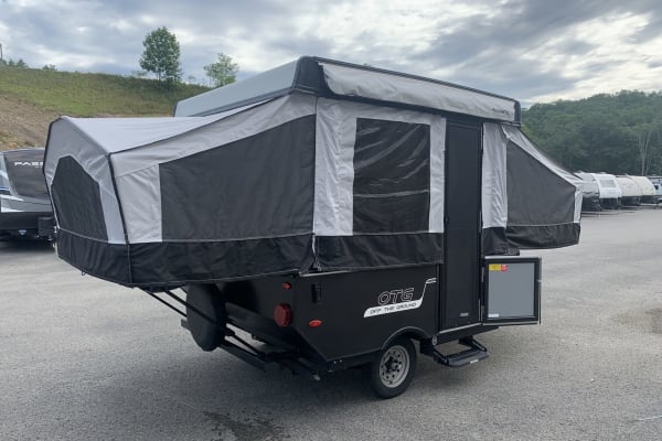 2024 Flagstaff OTG Pop-Up