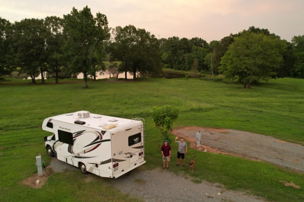 RV image