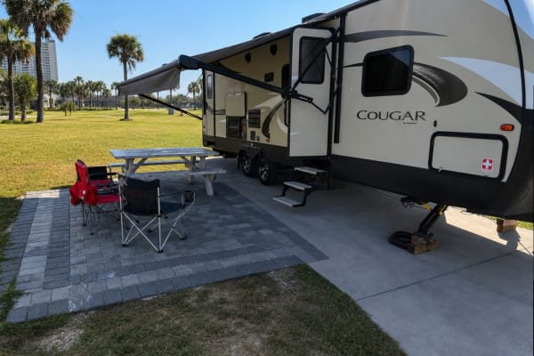 Your Home Away From Home | Sleeps 8 | Full Setup Included