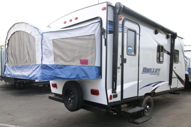 2018 Travel Trailer RV for Rent in Camarillo, CA - RVUSA.com