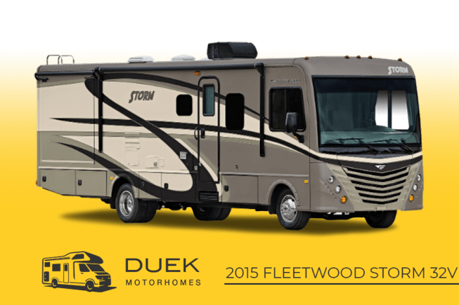 2015 Class A RV for Rent in Deerfield Beach, FL - RVUSA.com