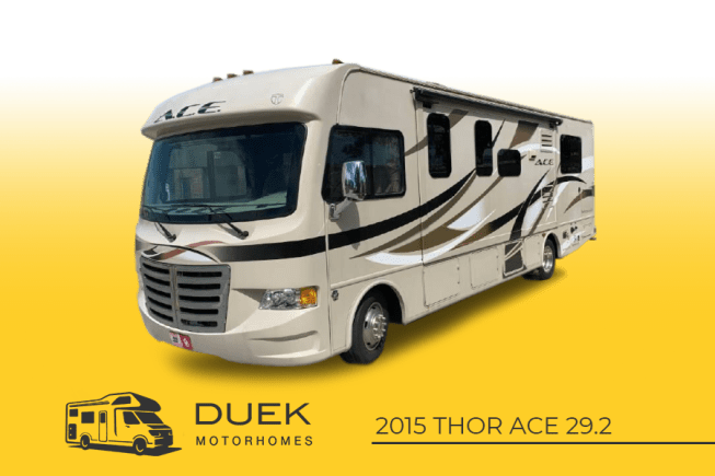 2015 Class A RV for Rent in Deerfield Beach, FL - RVUSA.com